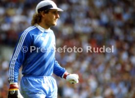 17.06.84 Deutschland - Rum&auml;nien