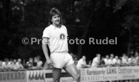 27.07.85 Stadtauswahl Esslingen - Stuttgarter Kickers