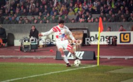 VfB Stuttgart - Borussia Dortmund