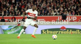 20.12.23 VfB Stuttgart - FC Augsburg