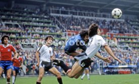 FIFA WM 1982