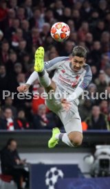 FC Bayern M&uuml;nchen - FC Liverpool