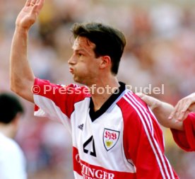 VfB Stuttgart