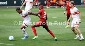 05.09.24 VfB Stuttgart - 1. FC Kaiserslautern