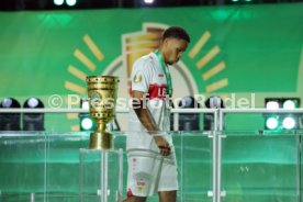 23.05.26 DFB-Pokal Finale 2026 FC Bayern M&uuml;nchen - VfB Stuttgart