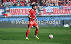 11.04.26 1. FC Heidenheim - 1. FC Union Berlin