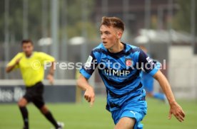 20.08.22 U19 VfB Stuttgart - U19 1. FC Heidenheim