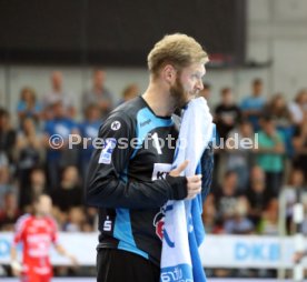 TVB 1898 Stuttgart - HC Erlangen