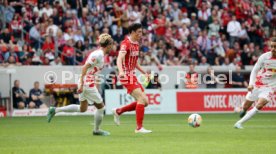 06.05.23 SC Freiburg - RB Leipzig