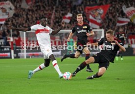 09.10.22 VfB Stuttgart - 1. FC Union Berlin