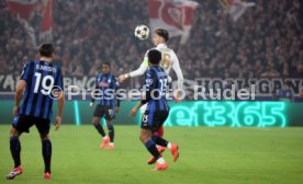 06.11.24 VfB Stuttgart - Atalanta Bergamo