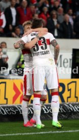 VfB Stuttgart - 1. FC Union Berlin