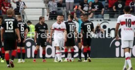 11.09.21 Eintracht Frankfurt - VfB Stuttgart