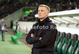 Borussia M&ouml;nchengladbach - VfB Stuttgart
