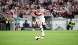04.09.26 VfB Stuttgart - 1. FC K&ouml;ln
