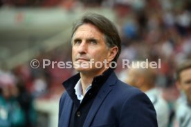 VfB Stuttgart - VfL Wolfsburg