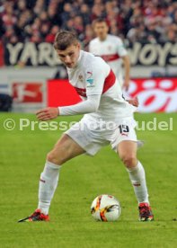 VfB Stuttgart - Hamburger SV