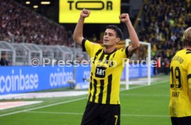 22.10.22 Borussia Dortmund - VfB Stuttgart