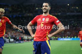 05.06.25 Spanien - Frankreich