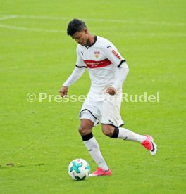 VfB Stuttgart Trainingslager Neustift 2017, Testspiel, VfB Stuttgart - Kasimpasa Istanbul