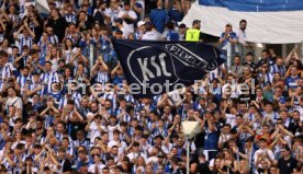 03.08.24 Karlsruher SC - 1. FC N&uuml;rnberg