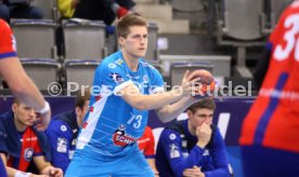 26.12.20 TVB Stuttgart - Bergischer HC