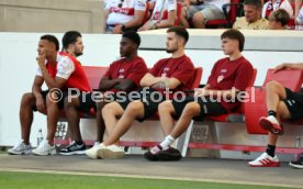 08.08.26 VfB Stuttgart - FC Everton