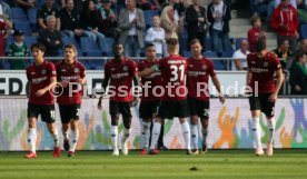 Hannover 96 - VfB Stuttgart