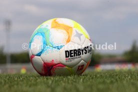 06.07.22 VfB Stuttgart - SV Wehen Wiesbaden