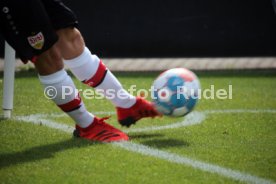 14.07.21 VfB Stuttgart - SV Darmstadt 98
