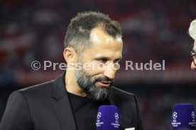 13.09.22 FC Bayern M&uuml;nchen - FC Barcelona
