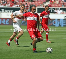VfB Stuttgart 125 Jahre Tag des Brustrings
