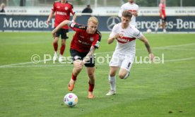 12.10.23 VfB Stuttgart - SV Wehen-Wiesbaden