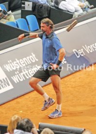 Porsche Tennis Grand Prix 2013