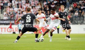 17.05.25 VfB Stuttgart II - RW Essen