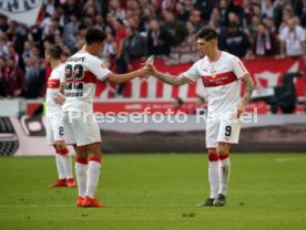 VfB Stuttgart - TSG 1899 Hoffenheim
