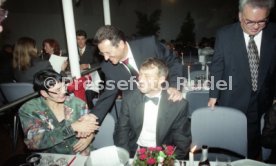 19.10.96 VfB Stuttgart Herbstball