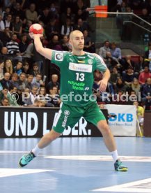 TVB Stuttgart - SC DHfK Leipzig