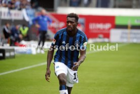 28.08.21 1. FC Heidenheim - Hamburger SV