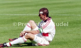 03.05.97 VfB Stuttgart - FC St. Pauli