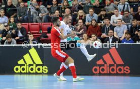 Futsal Deutschland - Schweiz