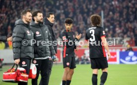 10.11.24 VfB Stuttgart - Eintracht Frankfurt