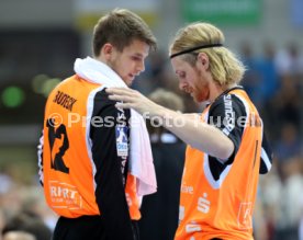 TVB 1898 Stuttgart - Bergischer HC