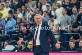 23.12.25 FC Bayern Basketball - Hapoel Tel Aviv