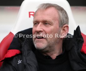 VfB Stuttgart - 1. FC Kaiserslautern