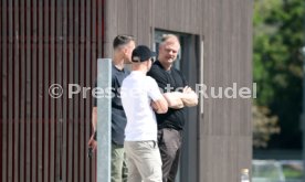 25.04.26 U17 VfB Stuttgart - U17 Hannover 96