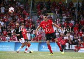SG Sonnenhof Gro&szlig;aspach - 1. FC Kaiserslautern