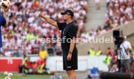 08.08.26 VfB Stuttgart - FC Everton