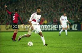 13.11.96 SC Freiburg - VfB Stuttgart