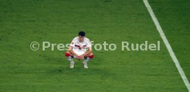 Relegation 2019 VfB Stuttgart - 1. FC Union Berlin